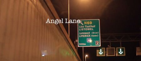 Video: The Limerick city version of the Sopranos opening sequence is really cool