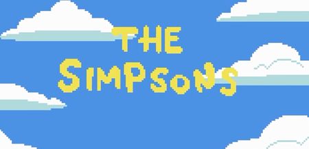 Video: A fantastic 8-bit tribute to the opening sequence of The Simpsons