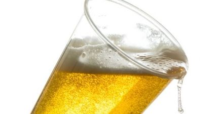 Looks like the ban on pubs opening on Good Friday won’t be lifted this year after all