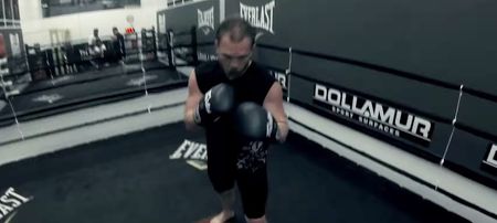 Video: Watching this boxer’s GoPro footage of a sparring session will exhaust you