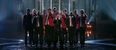 Video: A 12-man acapella group’s version of Hozier’s Take Me To Church saw them win a huge talent show
