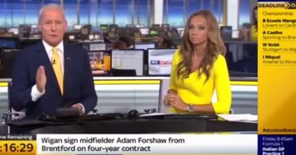 Pic: These Irish lads duped loads of people into believing a Donegal man signed for Exeter City today