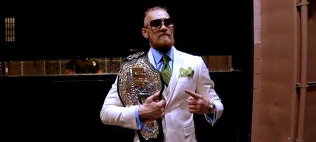 Video: The trailer for next week’s episode of The Notorious on RTÉ2 is here