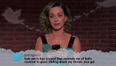 Video: Ed Sheeran, Katy Perry, Lady Gaga and more musicians read Mean Tweets