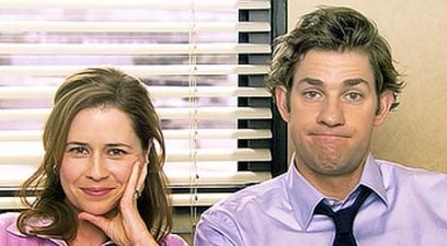 Pic: Couple having sex in the office caught on camera by people in a busy pub across the road