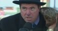 Video: Wisconsin mayor gets bitten by Groundhog, carries on regardless