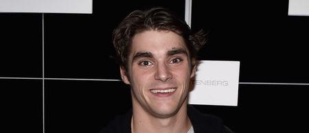 Walter Jr. from Breaking Bad is hosting the coolest party of the year in New York