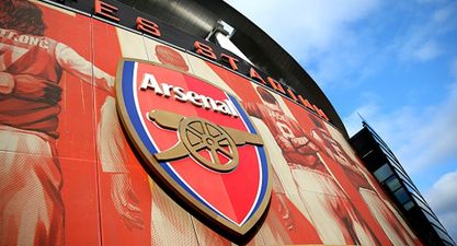 VIDEO: An Arsenal legend made his debut 19 years ago today