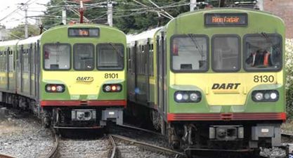 Irish Rail adds extra DART services following customer complaints
