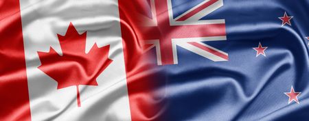 Fancy working abroad? Canada and New Zealand are looking for Irish workers