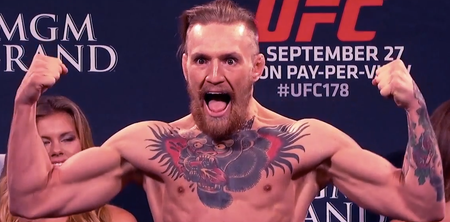 Video: Feast your eyes on the second trailer for episode three of The Notorious