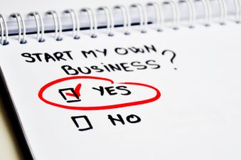 An astonishing number of Irish start-ups were created in January 2015