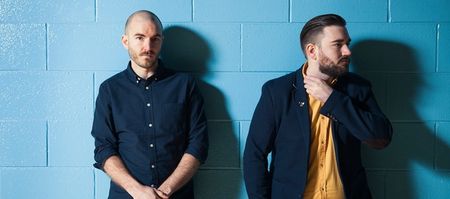 New music is hard to find so here’s JOE’s new Song of the Day (February 3)