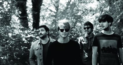 Calling all music fans! Kodaline announce major outdoor gigs for Cork and Dublin