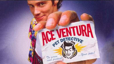 The brilliant Ace Ventura is 21 years old today, so here are 15 things the magnificent man taught us