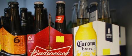 The online reaction to the increase in the minimum price for drink sales in Ireland