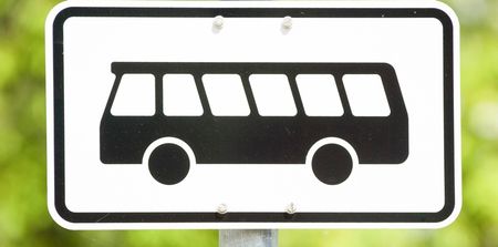 Pic: Officials in Toronto remove bus station map after realising it looks like a huge penis