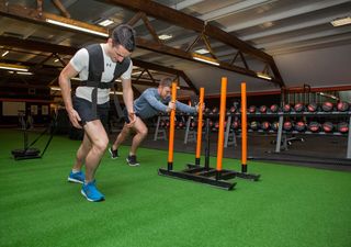 JOE meets the two young entrepreneurs behind Kerry’s WK Fitness