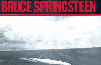JOE’s Classic Song of the Day : Bruce Springsteen – Atlantic City