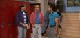 Video: The Saved by the Bell cast were reunited on Jimmy Fallon in this class skit