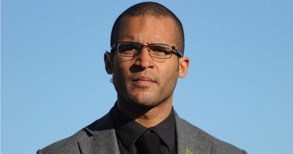 Ralf Little explains those tweets about Clarke Carlisle’s interview with The Sun