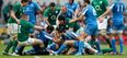 Seven things you might hear down the pub for the Italy v Ireland Six Nations match