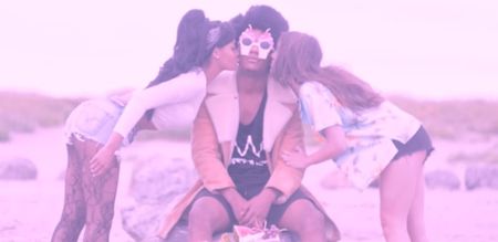 New music is hard to find so here’s JOE’s new Song of the Day (February 5)