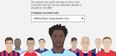 Fancy seeing how much you earn compared to modern footballers?