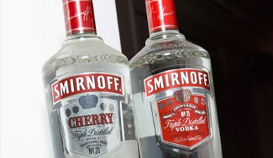 Cavan bar convicted of selling fake vodka; nine Irish food premises ordered to close