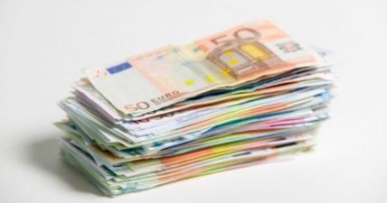 Irishman claiming dole on the sly gets caught out after inadvertently reporting himself to Gardai