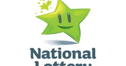 Someone in Ireland is €7 million richer after last night’s Lotto