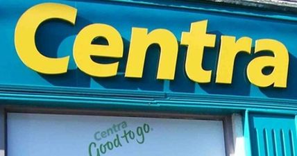 Pic: One lucky person won €10.2m after buying lotto ticket in this Kildare shop…