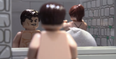 Video: LEGO gets raunchy in this fan-made 50 Shades of Grey trailer