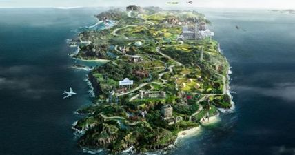 Pic: One stunning Irish county makes the cover of National Geographic magazine