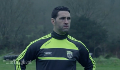 VIDEO: Is this monster free-kick from Bryan Sheehan the longest ever in club football?