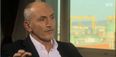 Video: Iconic boxer Barry McGuigan talks about The Troubles and being an ambassador for peace