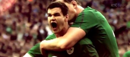 Video: Gandhi, JFK, Elvis, Lionel Messi & more feature in RTÉ’s Six Nations promo