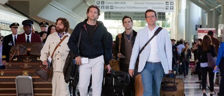 This is for that friend of yours who says having another drink will cure your hangover