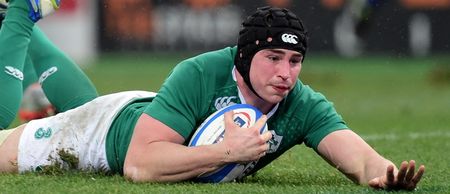 A Welsh friend, Twitter & a Pizza: JOE’s essential check-list for a Six Nations weekend