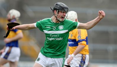 Gallery: All the best pictures from the AIB GAA All-Ireland club hurling semi-finals