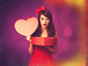 JOE’s foolproof guide to getting it right this Valentine’s Day