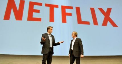 The classic Nintendo game Legend of Zelda is reportedly being made into a Netflix series