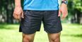 Get fit, look fit: Look good on leg day in these shorts