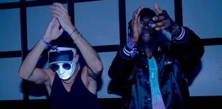 New music is hard to find so here’s JOE’s new Song of the Day (February 9)