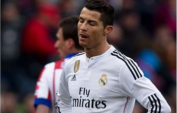 Video: Some Real Madrid fans are pretty annoyed at Cristiano Ronaldo for celebrating his birthday