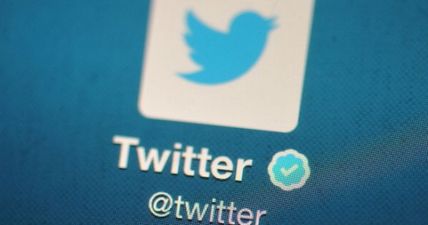 Twitter reveals just how many accounts the Irish State requested to remove in 2014