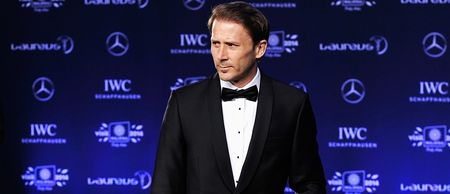 Meg Ryan, teen advice and Blur: JOE spins the Tombola of Truth with Gaizka Mendieta