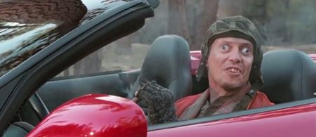 Video: This Fifty Shades of Steve Buscemi mock-up trailer is fantastic