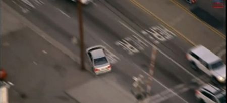 Video: Two carjackings and a shooting in this wild GTA meets real life police chase