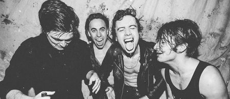 JOE’S 5 go-to gigs in Ireland this week (March 30 to April 5)